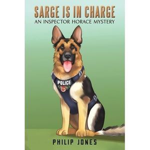 Sarge Is in Charge -- Philip Jones